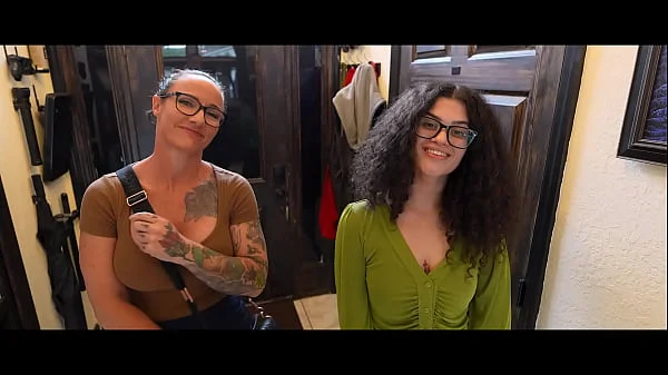 Cheating On Stepmom With Her Hot Friend Part 1 Remy Woods & Luci Power