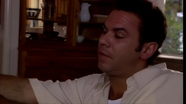 Shay Is Blonde And Horny For Cock In The Bed