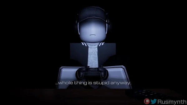 Unas brujas te cogen duro