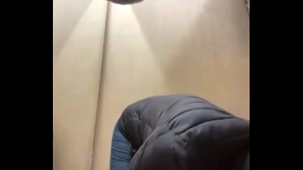 Extreme anal fucking on public