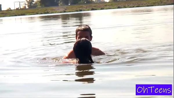 Big Tits Erika & Karol -2 Free video