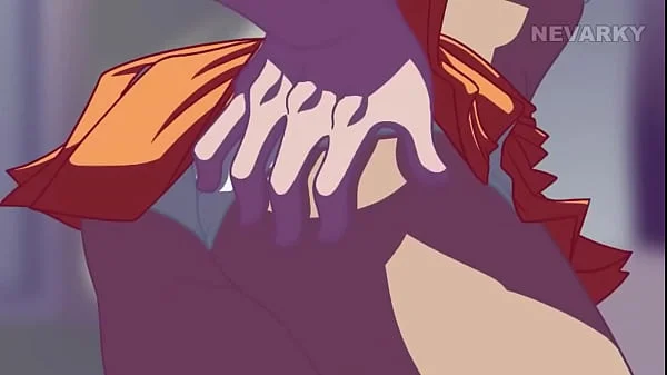 A girl's perspective Part 2 - Gender Bender/Gender swap Animation by Nevarky