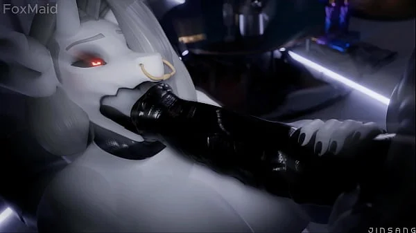 POKEMANIA HMV | FoxMaid