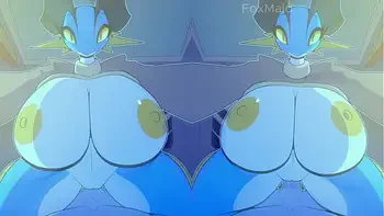 POKEMANIA HMV | FoxMaid