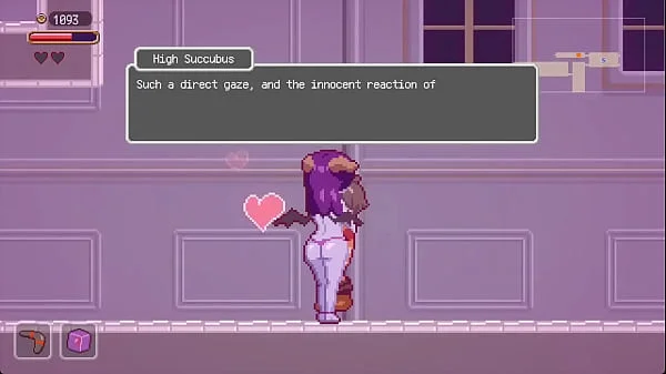 lost in the world of succubi Gallery