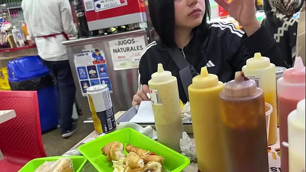 Business trip with my perverted cousin-in-law!