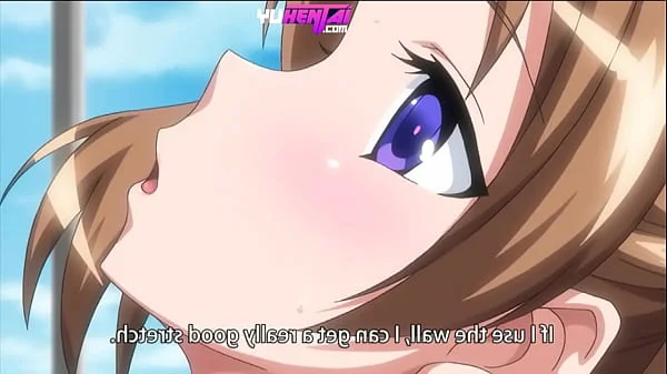 Glory Hole Through His Stepsister  Wall - BEST HENTAI CARTOON TREESOME SEX SCENES COMPILATION (hentai sex, cartoon porn, public sex)