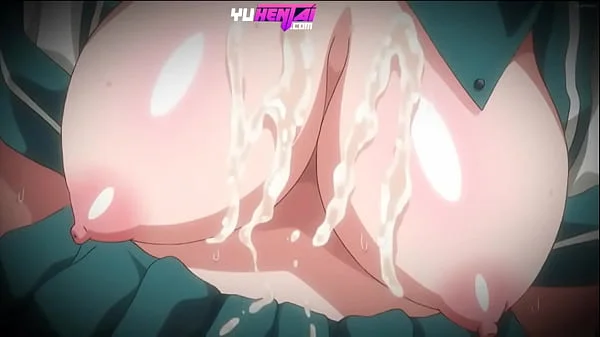 Glory Hole Through His Stepsister  Wall - BEST HENTAI CARTOON TREESOME SEX SCENES COMPILATION (hentai sex, cartoon porn, public sex)