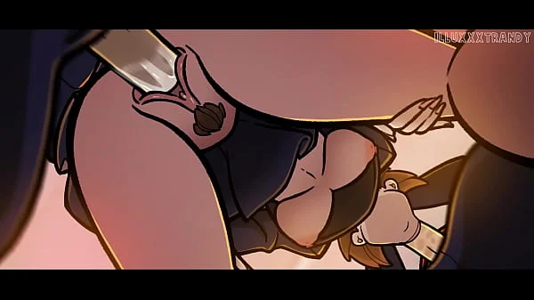 Shopping with Nobara