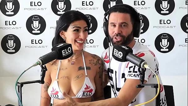 Mica Dellorto pasa por el cuarto picante