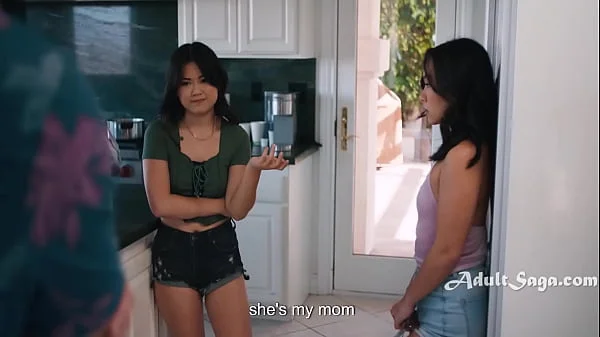 Teens Expose step Dad’s Twisted Twin Obsession... Then...