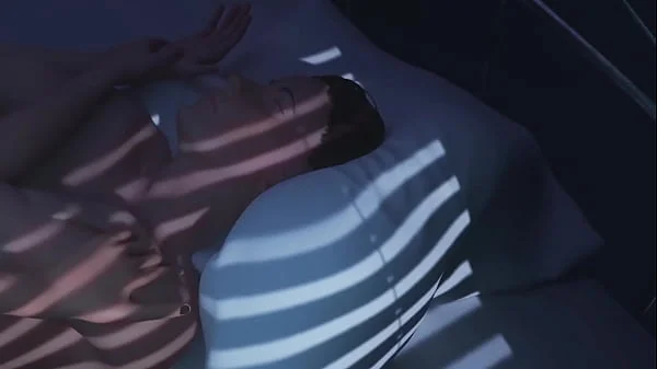 Rude Awakening[Lition3D]