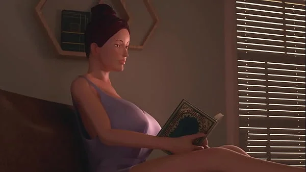 Rude Awakening[Lition3D]