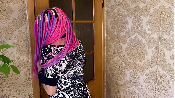 We Film a Crazy Vacation Video with Hard Spanking