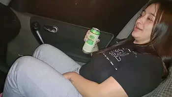 Big Ass Horny Latina Fucks In Public Outdoor Park