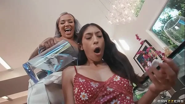 Private Chef's Pussy Platter Hayley Davies / Brazzers/ Enter XVPROMO on official site for discount