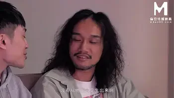 ModelMedia Asia - The Secret Between Stepmother and Aunt