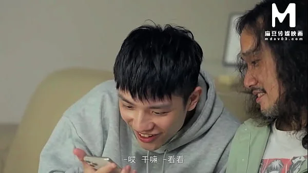 ModelMedia Asia - The Secret Between Stepmother and Aunt