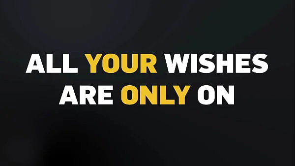 MOMMY4K. Nutting for Nut