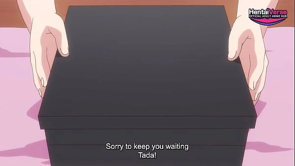 Episode 10: 152cm 62kg lover (English Sub)