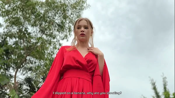 Married Man's Paradise Sexual Fantasies with Diana Rider, Sweetie Fox, ArinaFox and Molly Mad