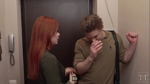 Our stepdaughter has become completely out of control, but we'll fix that