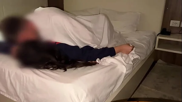 Friend fucks my wife while i'm recording - Real Orgasm.mp4