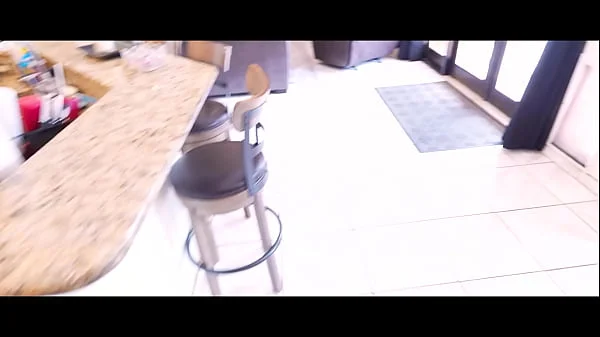 Spending Spring Break With My Sexy Step Aunt Part 1 Coco Vandi