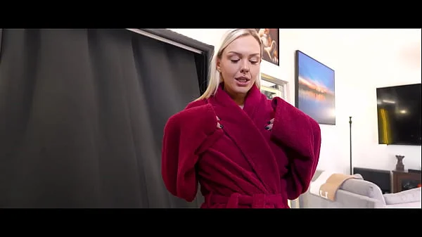 Stepmom Makes Me A Man Part 1 Deliah Grace