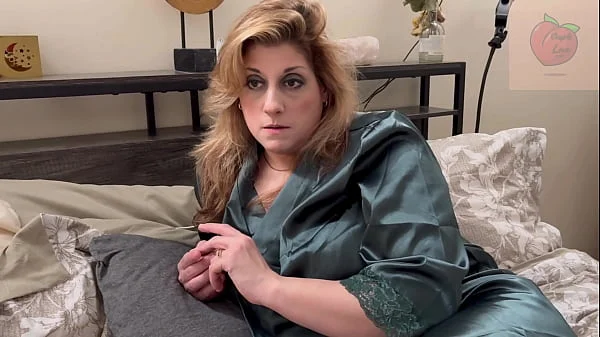 Keeping stepMom satisfied