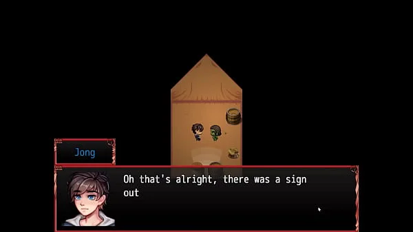 HAREM In Another World [ HENTAI Game ] Ep.22 GIANT COCK for a tiny PETITE PRINCESS !