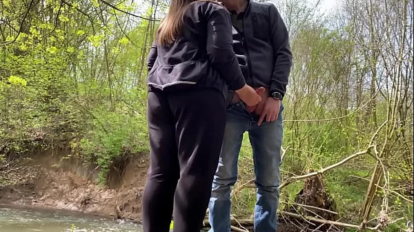 If my wife doesn't fuck me I go to my mother-in-law