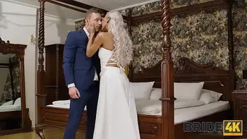 BRIDE4K. Turn to Cock