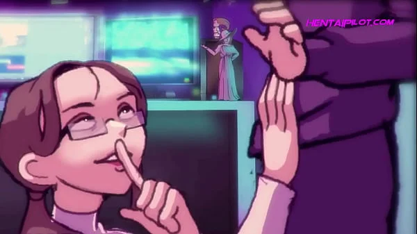 I Didn't Expect My Stepson to Have Such a Big Boner - Cartoon Porn