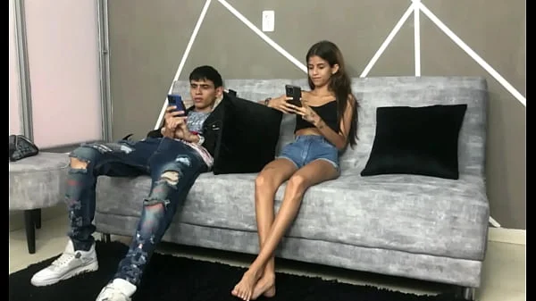 Que rico es follar una polla en plena sala de espera HISTORIA COMPLETA