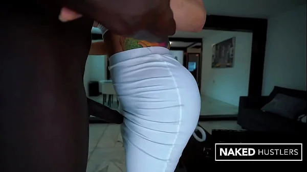 Pawg Milf pussy Is Made for Well Hung Black Cock