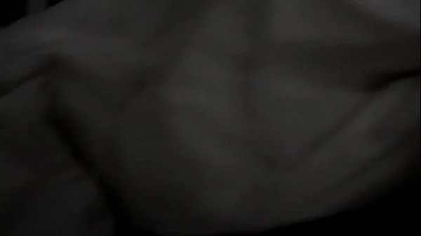 A little request from a stepmom ended up with cum on her coccyx