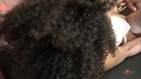 Milf wife Nina Ride   Lia Amalia creampie gangbang