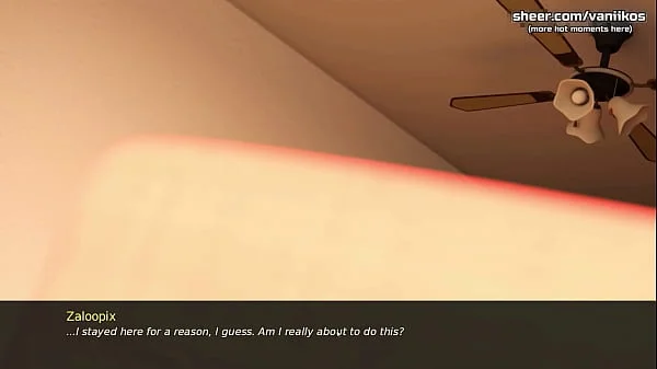 Dual Stepfamily | Checking out the hot milf stepmom with big boobs and a hot big ass | My sexiest gameplay moments | Part #1