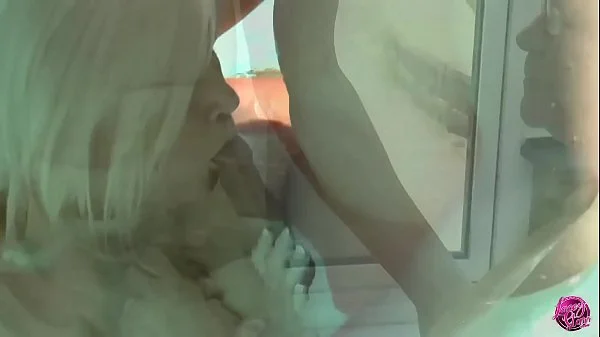 LACEYSTARR - Voyeur Caught In The Act