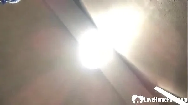 latino pounds his 18 year old girlfriend