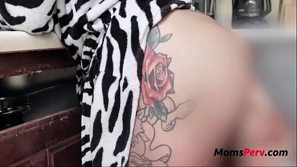 Put Cum Inside StepMom Like A Good Boy- Lily Lane