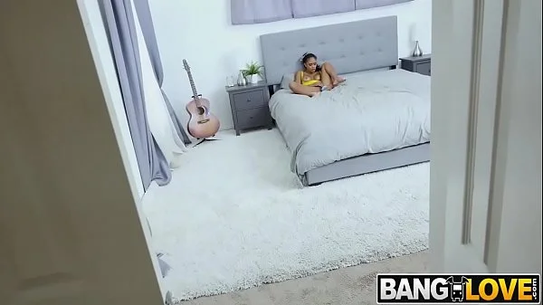 Scarlit Scandal Fucks Her Stepbrother