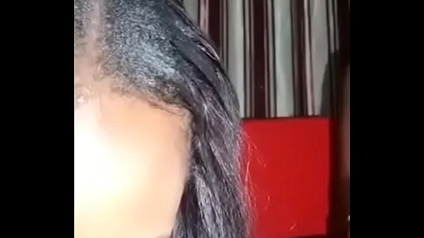 Two Rwandese queens looking for pleasure