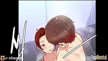 Secret Class w/ Step Mom Part 3