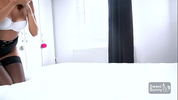 Slutty Real Estate Agent Fucks Her Way Out Of Trouble