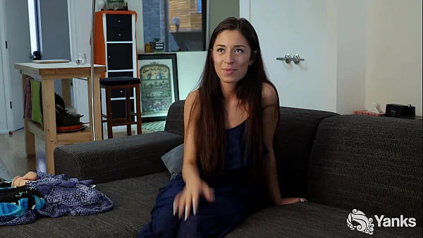 Cameron Canela Cums Really Fast