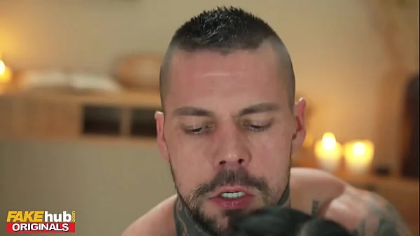 Sensual mindful Massage for beautiful Asian Pakistani woman for multiple orgasms - FAKEhub