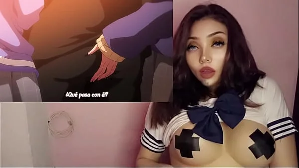 xxx busty hentai videos