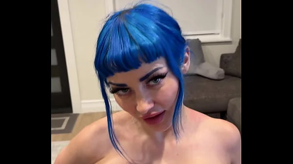 LUCKY LIFE VLOG - OUTDOOR POV FUCK